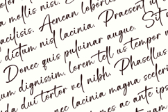 Purgatory Casual Handwritten Font Product Image 2