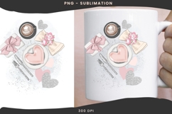 Valentine png design for T-shirts Product Image 2