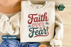 Christian PNG Design Mega Bundle, 16 Designs Product Image 18