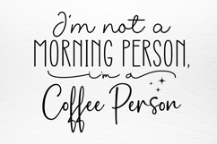 Funny Quotes Designs SVG Product Image 2