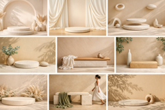 80 Podium Product Backgrounds Product Image 2