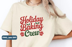 Christmas quotes sublimation PNG Design, Christmas PNG Product Image 2