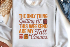 The Only Thing Getting Lit Product Image 2