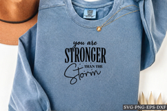 Inspirational Quotes SVG PNG Product Image 2