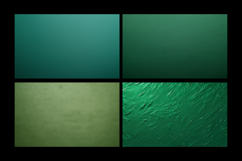 Green Bold Paper Textures Product Image 1