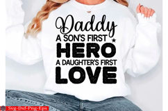 Fathers Day Gift,Dad Gift from Kids, Png Product Image 3