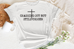 Christian Shirt PNG, Popular Faith Shirt Product Image 2
