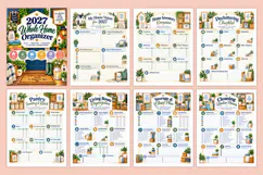 2027 Whole Home Organizer Kdp interiors Product Image 2