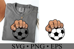 Football Svg | Game Day Svg | Sport Svg | Shirt Svg Product Image 3