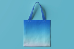 Blue Purple Gradient Digital Paper Product Image 2