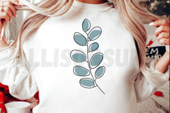 leaf, leaves, foliage, vector, illustration, graphic, plant, botanical, nature, line art, drawing, outline, design, modern, minimalist, single line, aesthetic, eucalyptus, branch, spring, summer, natural, floral, decoration, decorative, simple, elegant, i
