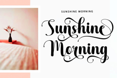 Maddison Wonderful - Family Font In 64 Type Product Image 3