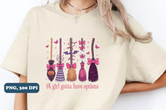 Halloween PNG Sublimation design Bundle, 10 PNG Designs Product Image 12