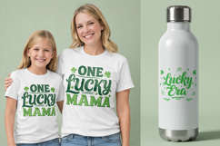 St Patricks Lucky SVG Bundle 16 Product Image 8