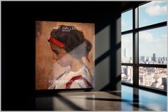 Gallery Art Mockup Product Image 2