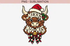 Christmas phrases png design for T-shirts Product Image 2