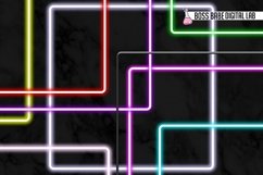 Neon Frames Product Image 2