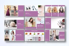 Trendy - Google Slides Template Product Image 5