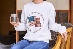 4th of July PNG Sublimation Bundle 10 Product Image 2