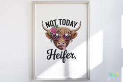 Funny Sarcastic Sublimation Product Image 5