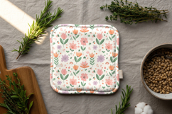 Kitchen accessory pad mockup Product Image 3