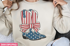 4th Of July Sublimation PNG Product Image 1