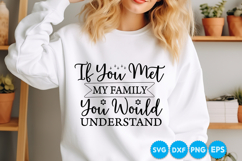 Sarcastic quotes SVG Design, Funny quotes svg design Product Image 3
