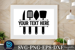 whip it good SVG, Kitchen SVG Product Image 2