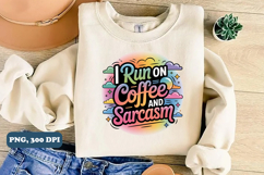 Sarcastic Sublimation PNG design, Funny png design Product Image 3