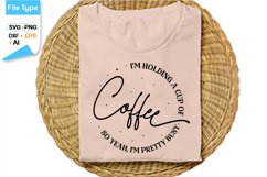Sarcastic SVG Design Product Image 2