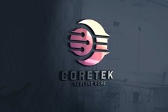 Core Box System Logo Product Image 2