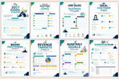 2027 Business Planner Product Image 2