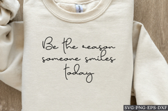 Motivational Quotes SVG PNG Product Image 3