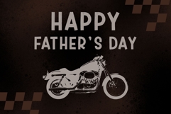 Fox Dark Font Product Image 2