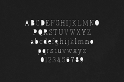 Lonely Moon Soft Poetic Serif Imagined Edition Product Image 2