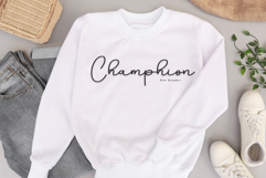 Saturday Christmas Product Image 2