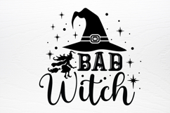 Witch Designs SVG Product Image 2
