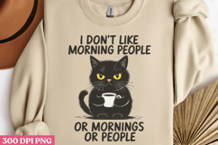 Funny Animal Jokes sublimation Bundle PNG Product Image 4