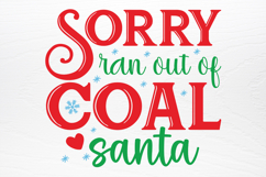 Christmas Toilet Paper SVG Product Image 2