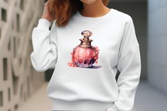 Classic Antique Aesthetic Clipart Product Image 2