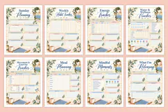 Weekly Renewal Planner Kdp interiors Product Image 2