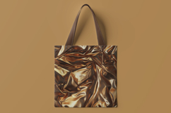 Copper Liquid Foil Digital Paper Product Image 2