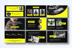 Aligator - Google Slides Template Product Image 4