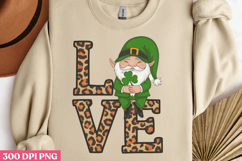 St Patricks Day Sublimation Bundle Product Image 10