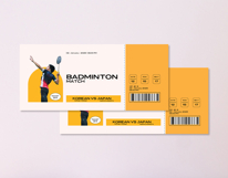 Ticket Sport Product Image 3