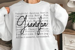 Grandpa SVG Product Image 3
