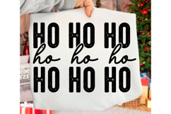 Christmas PNG, Retro Holiday Trendy shirt Product Image 3