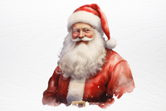 Christmas Skeleton Sublimation PNG Product Image 2