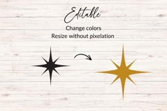 Northern Star SVG Product Image 2