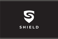 Shield Letter S Vector Logo Design Product Image 2